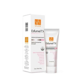 Valuge Esfumel Tx 20 Gr