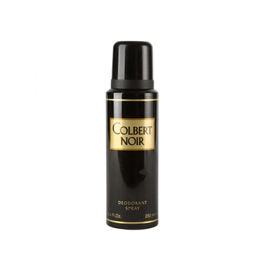 Desodorante En Aerosol Colbert Noir X250Ml