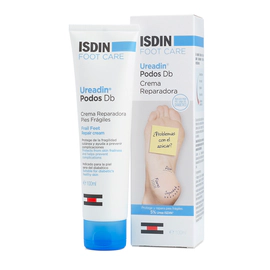 Isdin Ureadin Podos Db 100 Ml