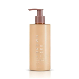 Bronw Bee Gradual Tan Lotion Daily Moisturizer 300 Ml