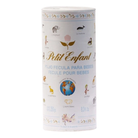 Petit Enfant Fécula Para Bebe X 250g