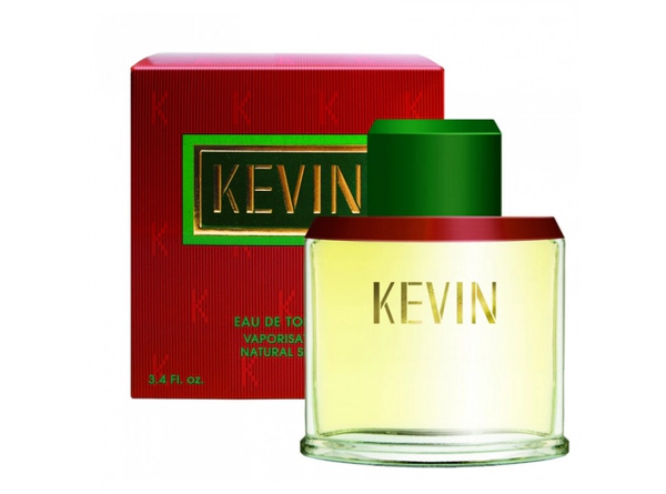 Kevin Eau De Toilette x 100ml