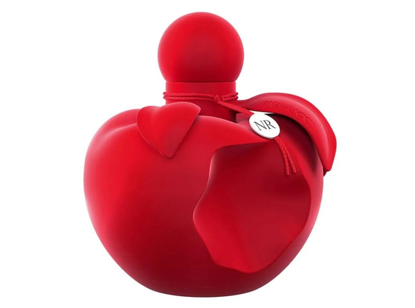 Nina Extra Rouge EDP 80 Ml