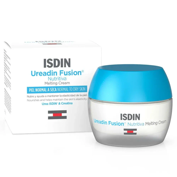 Crema isdin