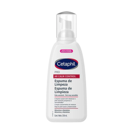 Cetaphil Pro Ar Calm Control Para Piel Sensible 236 Ml
