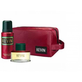 Neceser Edt 60 Ml + Desodorante X 160 Ml