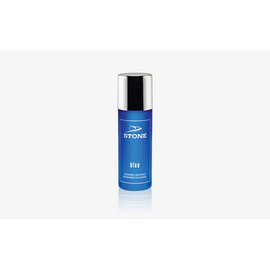 Desodorante aerosol stone men blue 150 ml