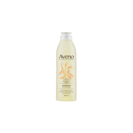 Shampoo Aveno Hidratante Y Emoliente X250Ml
