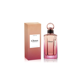 Portsaid Closer Forever Eau De Parfum 100 Ml