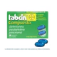 TABCIN COMPUESTO x 20 Cápsulas