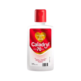Caladryl Loción 110 Ml