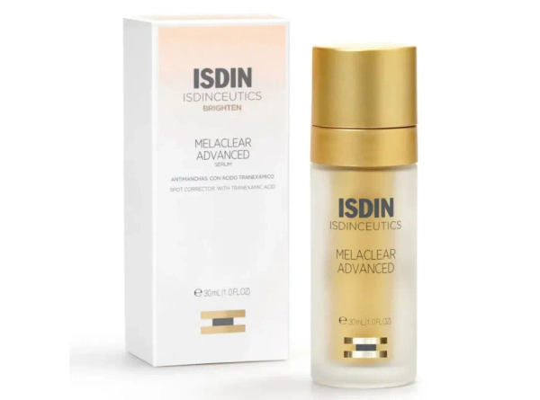 Isdinceutics Melaclear Advanced Serum Antimanchas X 30ml