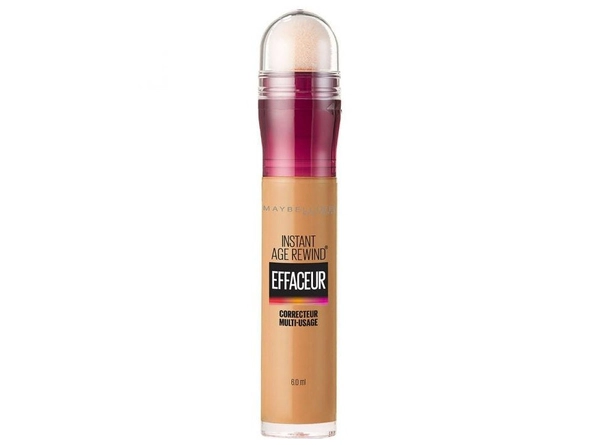 Corrector de ojeras Maybelline Instant Age Rewind Eraser Caramel x 6ml