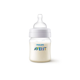 Mamadera Avent Classic Anti Cólicos X125Ml