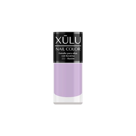 Xúlu Esmalte Nail Cilindro Con Keratina 222 X 10 Ml