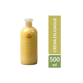 Petit Enfant Crema Enjuague 500 Ml