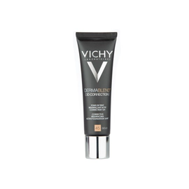 Base Maquillaje Vichy Dermablend Corr.3D Tono 45 X30Ml
