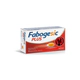 Ibuprofeno Fabogesic Plus 400 mg X10 Cápsulas