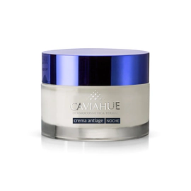 Crema Anti-Arrugas Caviahue Noche X50Gr