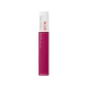 Labial Liquido Maybelline Super Stay Matte Ink City Artist