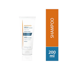 Shampoo Ducray Anaphase 200Ml