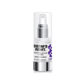 Revitalizador Contorno Ojos Y Labios 30 Ml