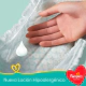 Pañales Pampers Supersec Max Talle G x44un