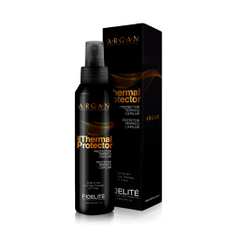 Fidelite Protector Termico Capilar Argan 120 Ml
