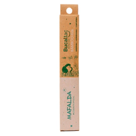 Cepillo dental bamboo kids mafalda