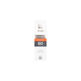 Protector Solar By Block Fluido Fps 60 T Medio X75Gr