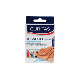 Apositos Transpiel X20U