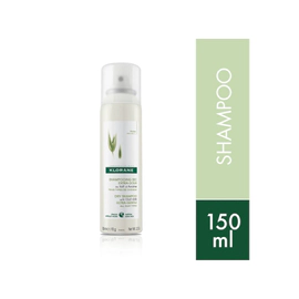 Shampoo Seco De Avena X 150 Ml
