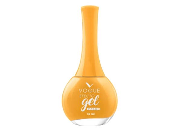 Esmalte Vogue Efecto Gel Dembow 14 Ml