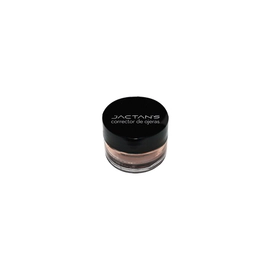 Jactans Corrector Ojeras Alta Fijacion Natural