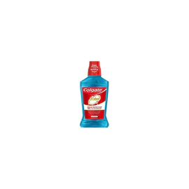Enjuague Bucal Total 12 Clean Mint 500 Ml