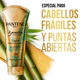 Acondicionador 3 minutos miracle bambu 170 ml