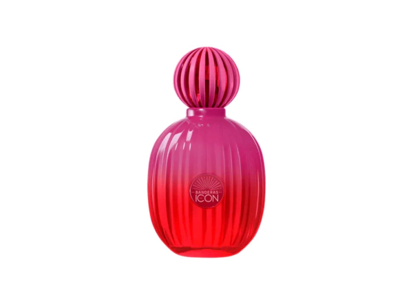 Antonio Banderas The Icon Supreme Edt 100 Ml