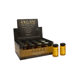 Ampollas Argan Unid. X15 Ml