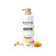 Shampoo prov miracles keratina 510 ml