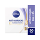 Crema Facial Nivea Antiarrugas Humectante 35+ 50 Ml
