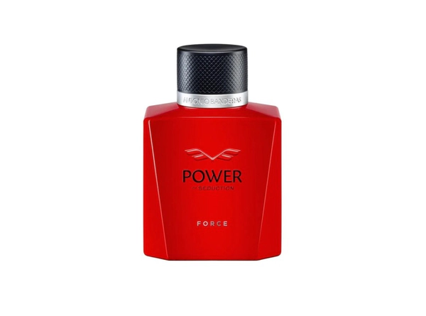 Power Of Seduction Energy Force EDT 100 Ml