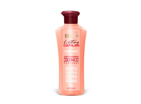 Acondicionador Bellissima Lifting Capilar 270ml