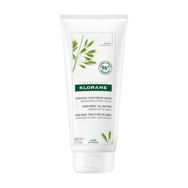 Avena Bálsamo Acondicionador Uso Frecuente Cabello Delicado X 200 Ml