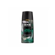 Desodorante Aerosol AXE Green Geranium 150 Ml