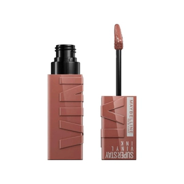 Maybelline Labial Superstay Vinyl Ink Punchy