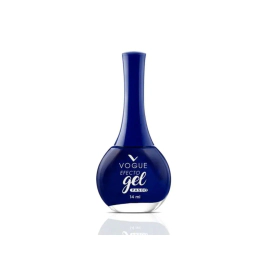 Esmalte Vogue Efecto Gel Fortaleza 14 Ml