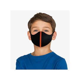 Tapa Boca Soft Tricapa Niños Talle S