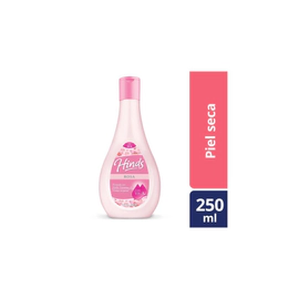 Hinds Rosa Plus Con Vitamina A Crema X 250 Ml