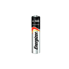 Pila Energizer Aaa 1 Un