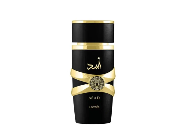 Lattafa Asad 100Ml Edp Spray